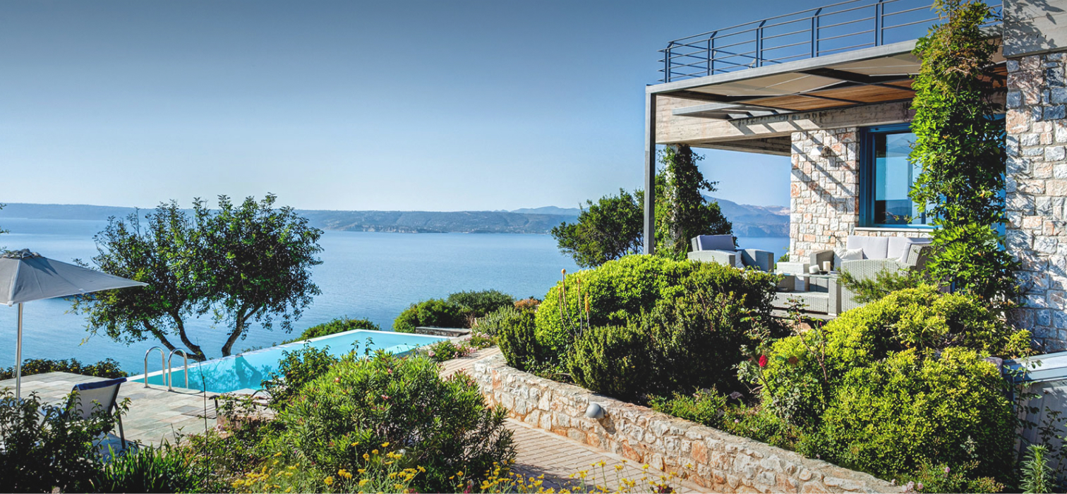 Background Image of Villa